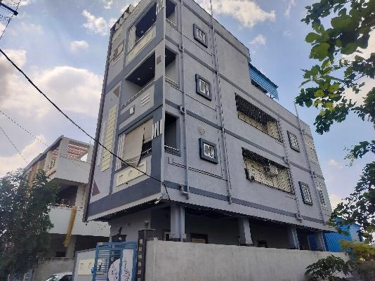 4+ BHK House For Sale  In Vanasthalipuram