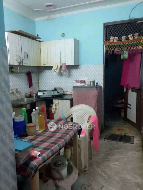 1 BHK Flat For Sale  In  Krishan Vihar
