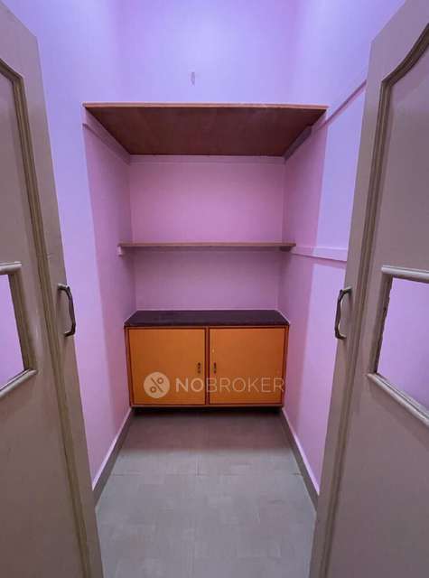 2 BHK Flat In Nila Tech Pragathi Castle For Sale  In Koyambedu