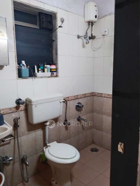 2 BHK Flat In Pioneer Heritage Santacruz For Sale  In Santacruz West