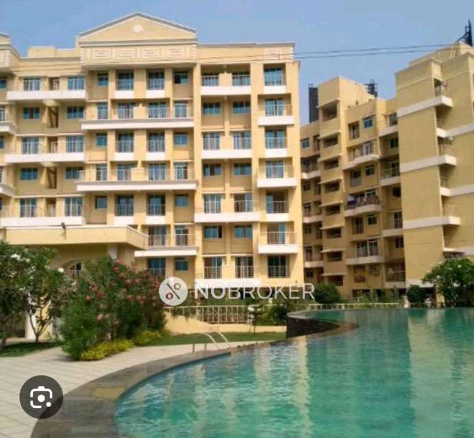 2 BHK Flat In Sai Krupa Valley For Sale  In Thane