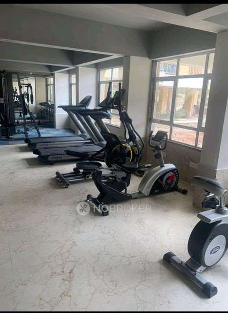 2 BHK Flat In Sai Krupa Valley For Sale  In Thane