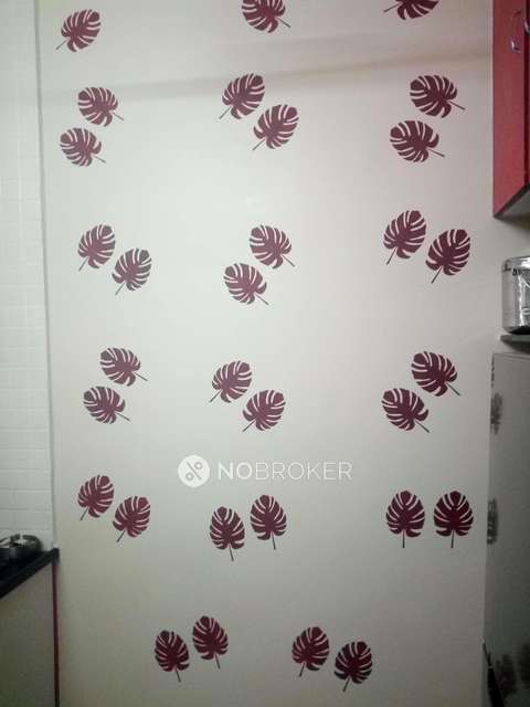 2 BHK Flat In Vrundavan Chs For Sale  In Dombivli West