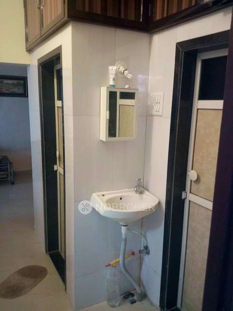 2 BHK Flat In Vrundavan Chs For Sale  In Dombivli West