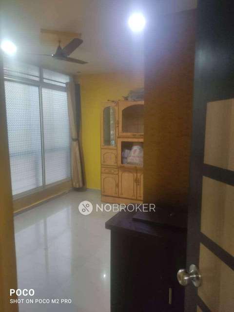 2 BHK Flat In Vrundavan Chs For Sale  In Dombivli West