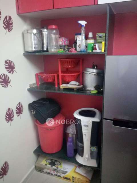 2 BHK Flat In Vrundavan Chs For Sale  In Dombivli West