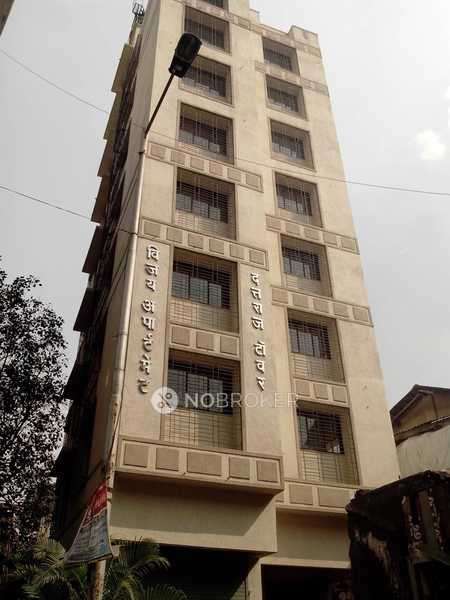 1 RK Flat In Vijay Apartments for Rent  In 7x8m+cr7, Waghbil, Thane West, Thane, Maharashtra 400615, India