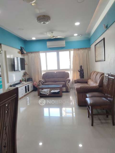 2 BHK Flat In Options Avenue 14 For Sale  In Dadar East 