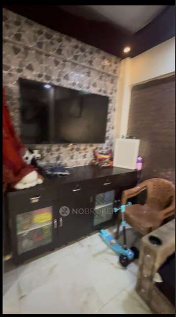 1 BHK Flat In Shree Chandralok For Sale  In N M English High School