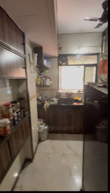 1 BHK Flat In Shree Chandralok For Sale  In N M English High School