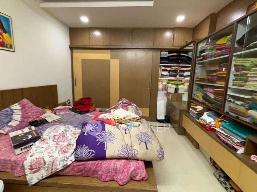 4 BHK Flat For Sale  In Manikonda