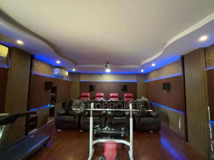 4 BHK Flat For Sale  In Manikonda