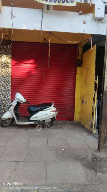 Shop in Shivam Road, Hyderabad for Rent 