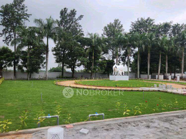 Plot For Sale  In Tgp Green Paradise Properties In Sompura Gate