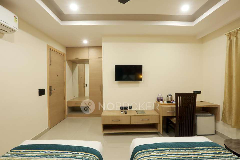 PG for Boys in Sector 29