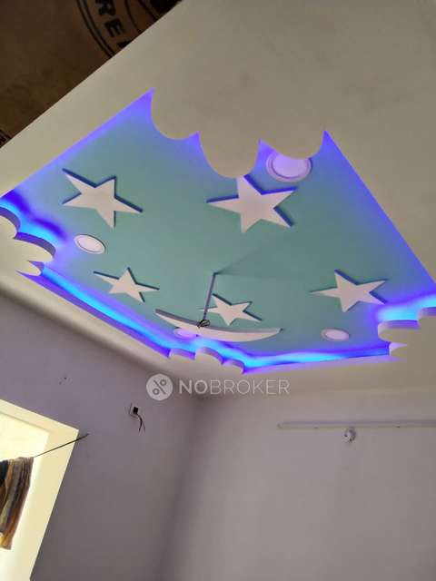 3 BHK Flat In Sr Fortune Heights  For Sale  In Nizampet