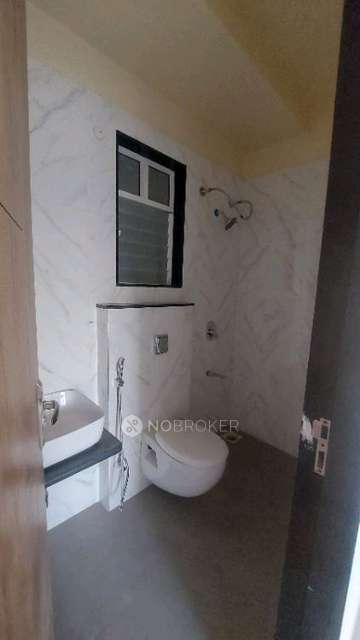 2 BHK Flat In Nyati Exuberance 1 for Rent  In Undri