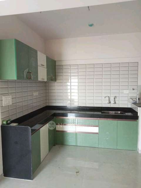 2 BHK Flat In Nyati Exuberance 1 for Rent  In Undri