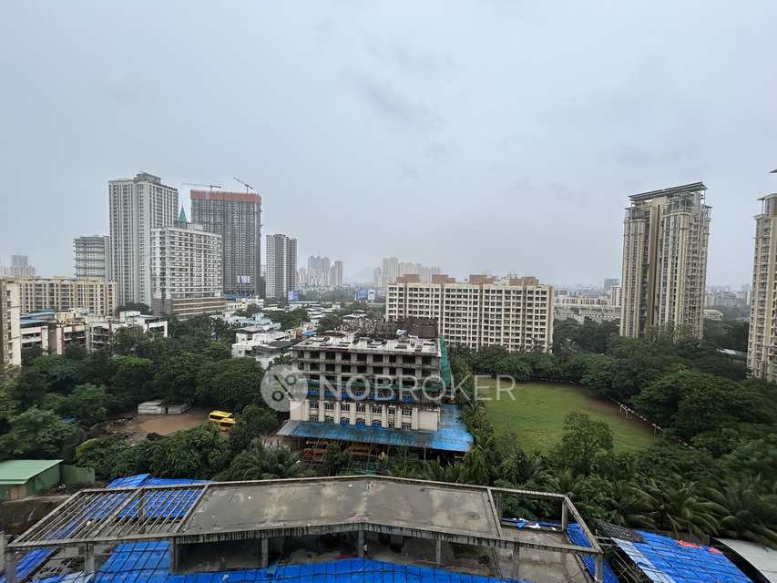 2 BHK Flat In One Indiabulls  For Sale  In Thane West