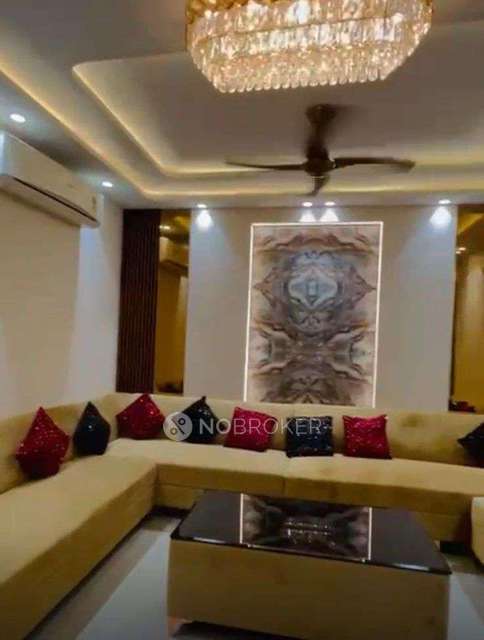 4 BHK Flat In Standalone Building  for Rent  In Dwarka