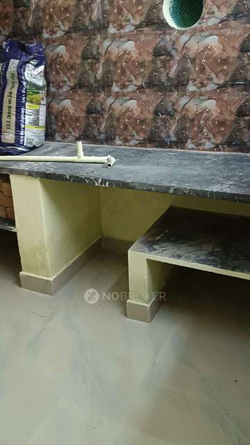 1 BHK House for Rent  In Bharathidasan Street