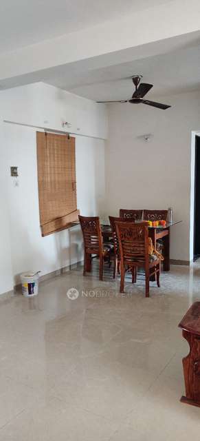 2 BHK Flat In Shashwati Reflections Chs for Rent  In Thergaon