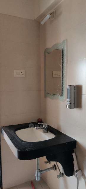 2 BHK Flat In Shashwati Reflections Chs for Rent  In Thergaon