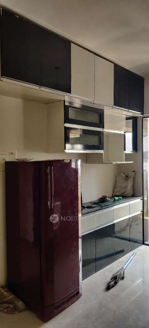 2 BHK Flat In Shashwati Reflections Chs for Rent  In Thergaon