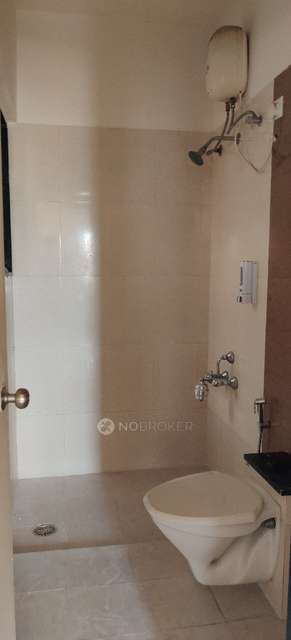 2 BHK Flat In Shashwati Reflections Chs for Rent  In Thergaon