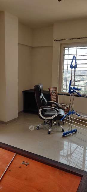 2 BHK Flat In Shashwati Reflections Chs for Rent  In Thergaon