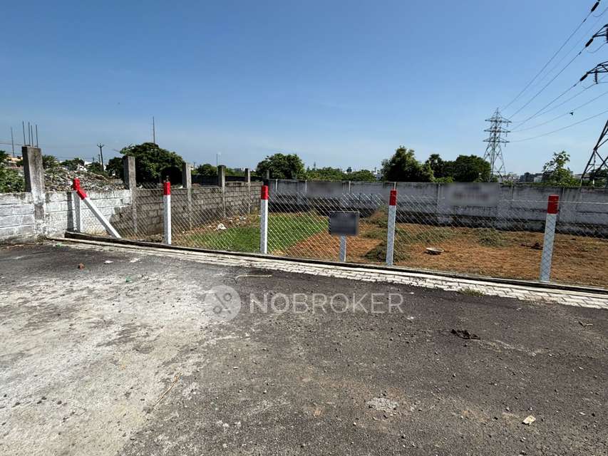 Plot For Sale  In Private In Vengambakkam