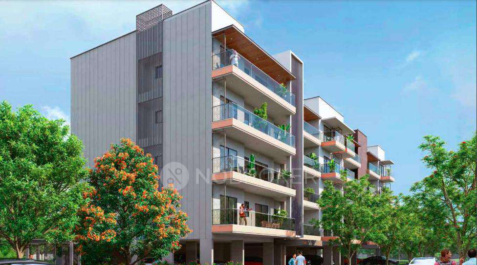 4+ BHK Flat In Birla Avik For Sale  In Sector 63a