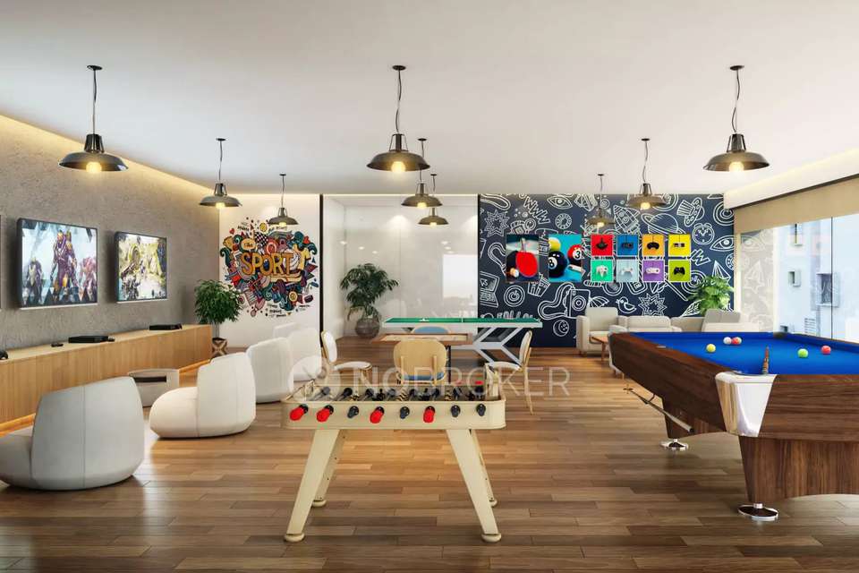 4+ BHK Flat In Birla Avik For Sale  In Sector 63a