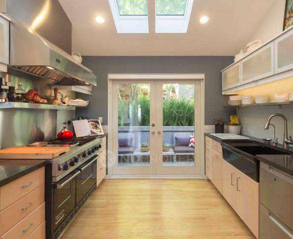 3 BHK Flat In Evantha Weave For Sale  In Pulkeshi Nagar