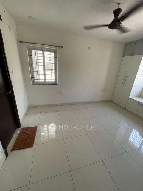 2 BHK Flat In Vertex Periume  for Rent  In Nizampet