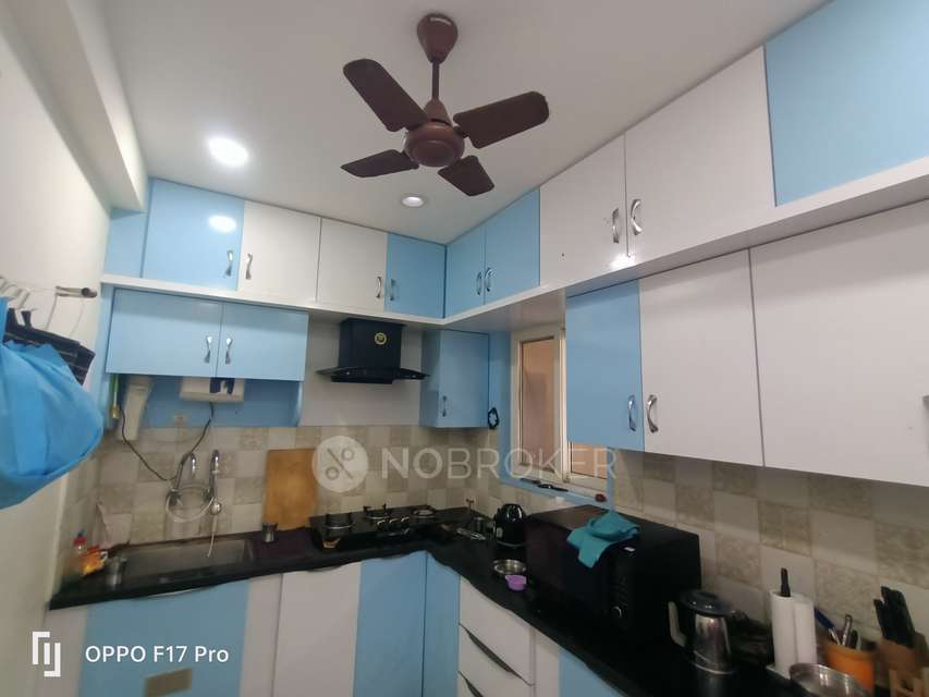 3 BHK Flat In Mandadi Magnus For Sale  In Miyapur