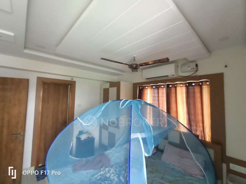 3 BHK Flat In Mandadi Magnus For Sale  In Miyapur