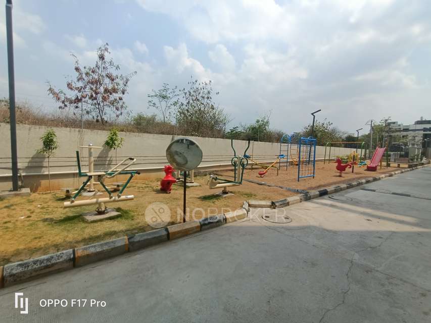 3 BHK Flat In Mandadi Magnus For Sale  In Miyapur