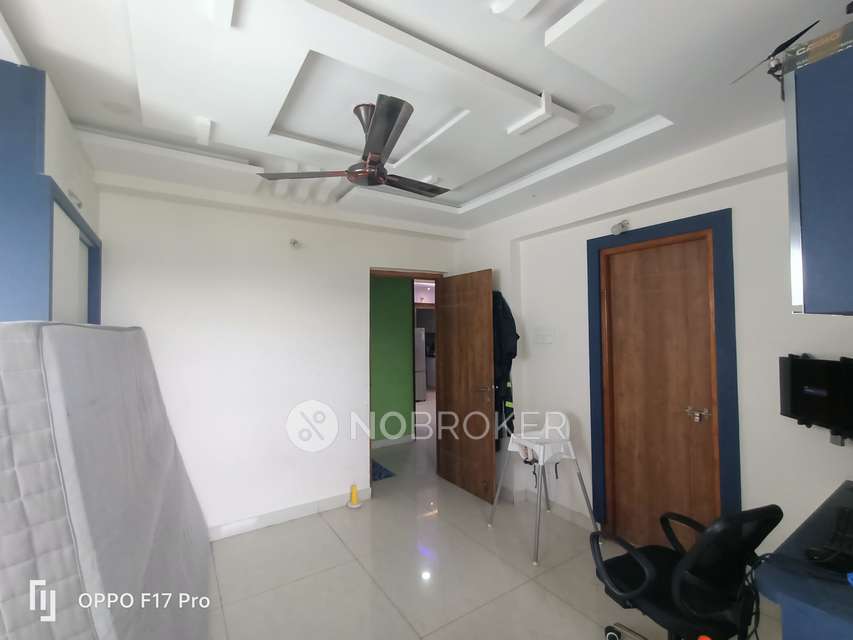 3 BHK Flat In Mandadi Magnus For Sale  In Miyapur