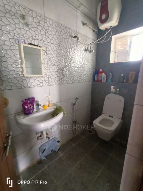 3 BHK Flat In Mandadi Magnus For Sale  In Miyapur