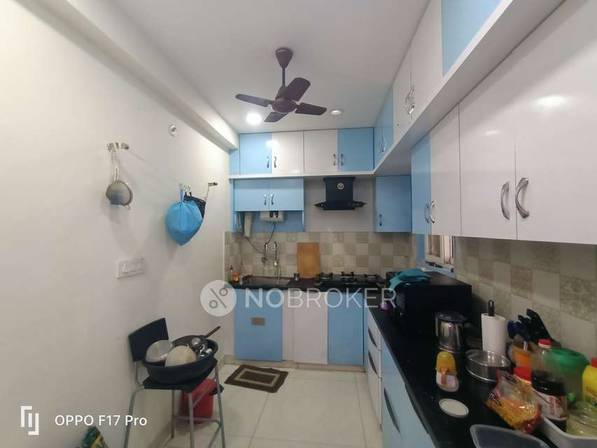 3 BHK Flat In Mandadi Magnus For Sale  In Miyapur