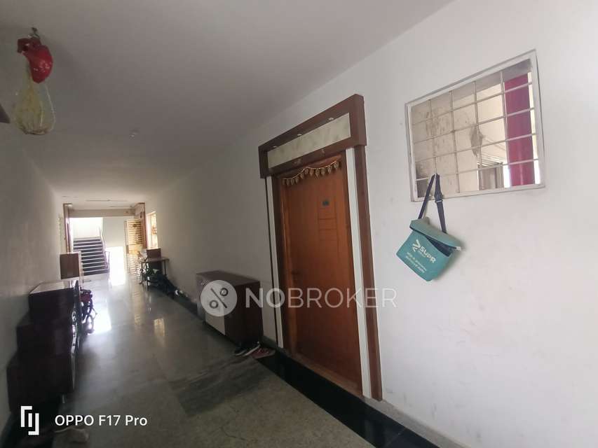 3 BHK Flat In Mandadi Magnus For Sale  In Miyapur