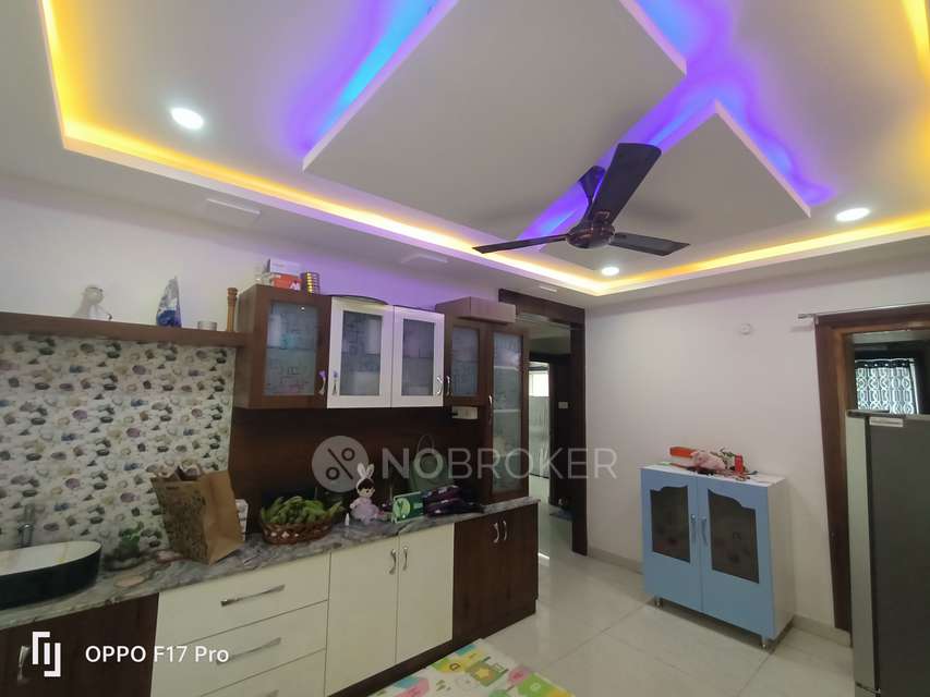 3 BHK Flat In Mandadi Magnus For Sale  In Miyapur