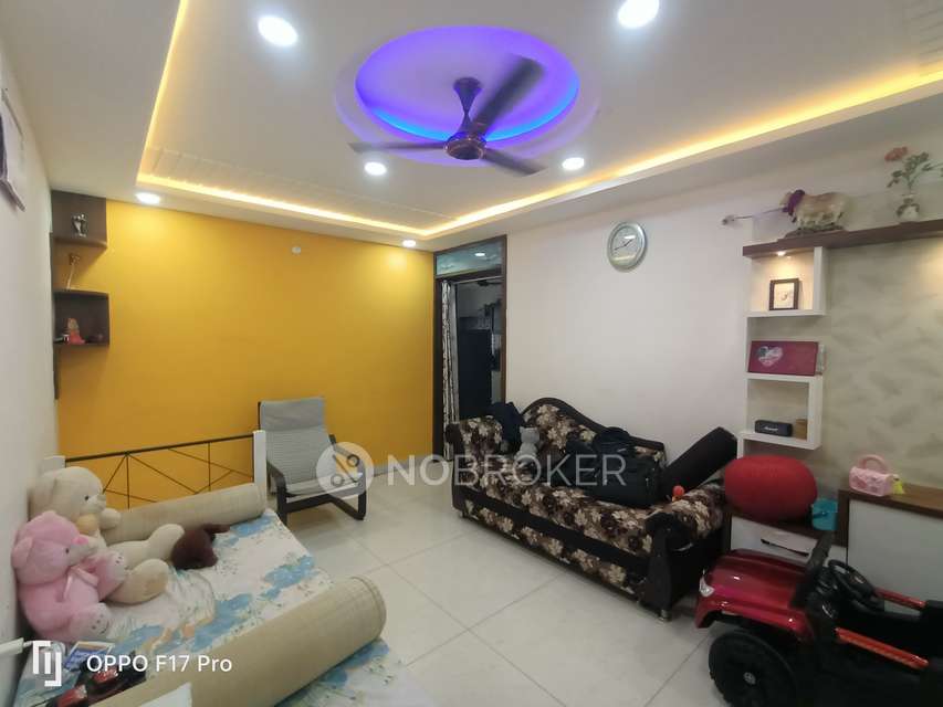 3 BHK Flat In Mandadi Magnus For Sale  In Miyapur