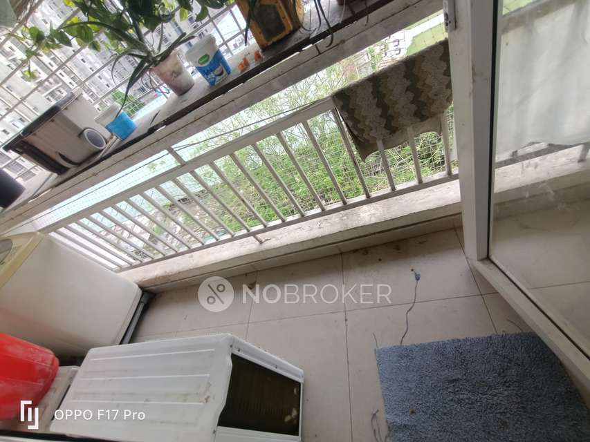 3 BHK Flat In Mandadi Magnus For Sale  In Miyapur