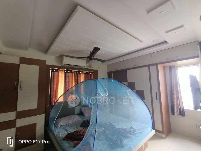 3 BHK Flat In Mandadi Magnus For Sale  In Miyapur