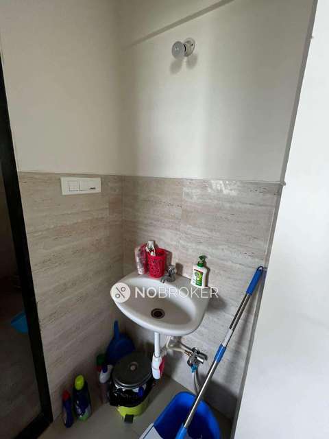 2 BHK Flat In Kalpataru Exquisite For Sale  In Wakad