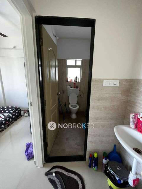 2 BHK Flat In Kalpataru Exquisite For Sale  In Wakad