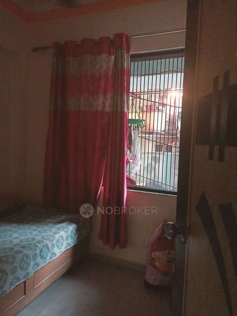 2 BHK Flat In Shree Ashish Sai For Sale  In Neelkanth Park No.1, Ambika Nagar, Dombivli West, Dombivli, Maharashtra 421202, India