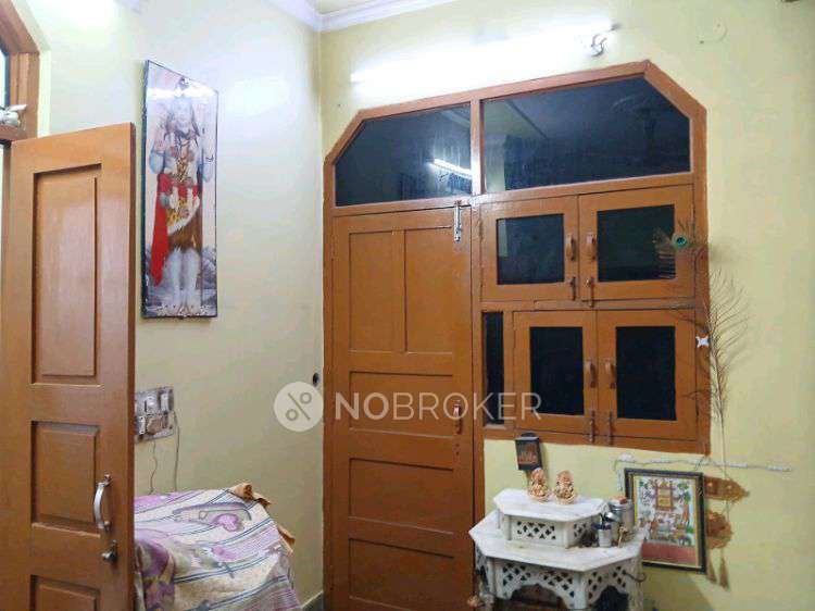 3 BHK Flat In Standalone Buildng For Sale  In Anand Parbat